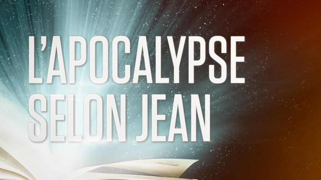 Apocalypse selon Jean