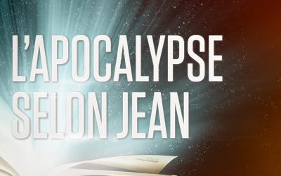Étude du livre de l’Apocalypse selon Jean
