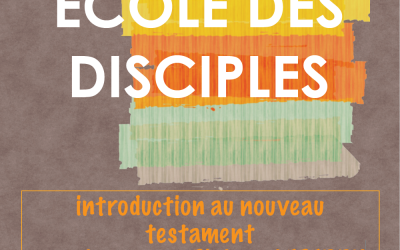 Philippe Leperru Introduction au Nouveau Testament