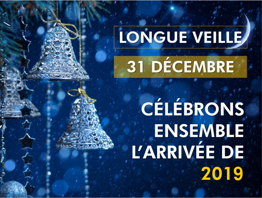 Longue Veille de l’Église