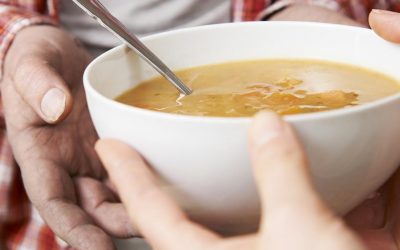 Repas Plan hivernal : solidarité avec la ville d’Annemasse