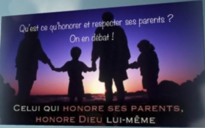 Culte de famille