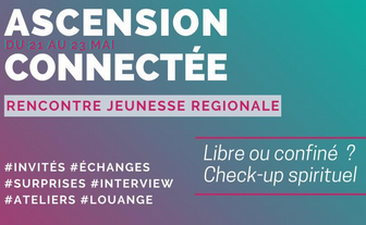 Ascension connectée