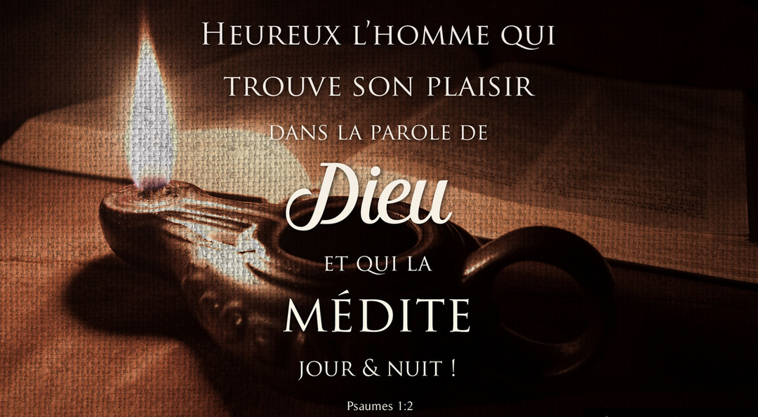 Si tu veux le bonheur