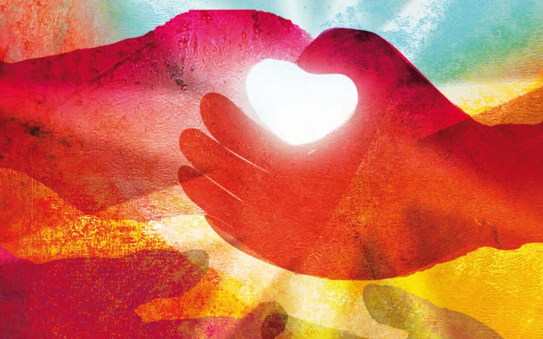 La cohabitation entre les forts et les faibles