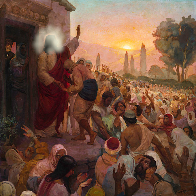 2021-06-15 23_19_21-The Healing at Sundown - A new addition to the Jesus Collection