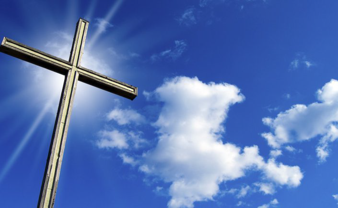 Qui est Jésus