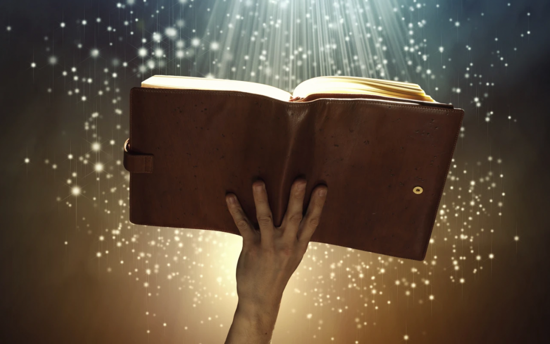 S’accaparer les promesses de Dieu
