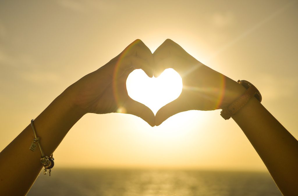 Exprimons notre amour à notre Dieu