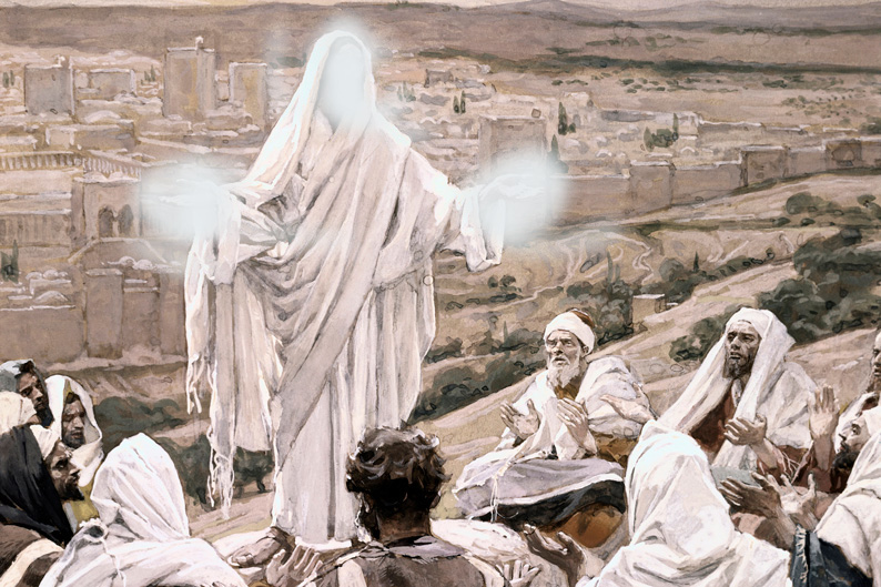 disciples