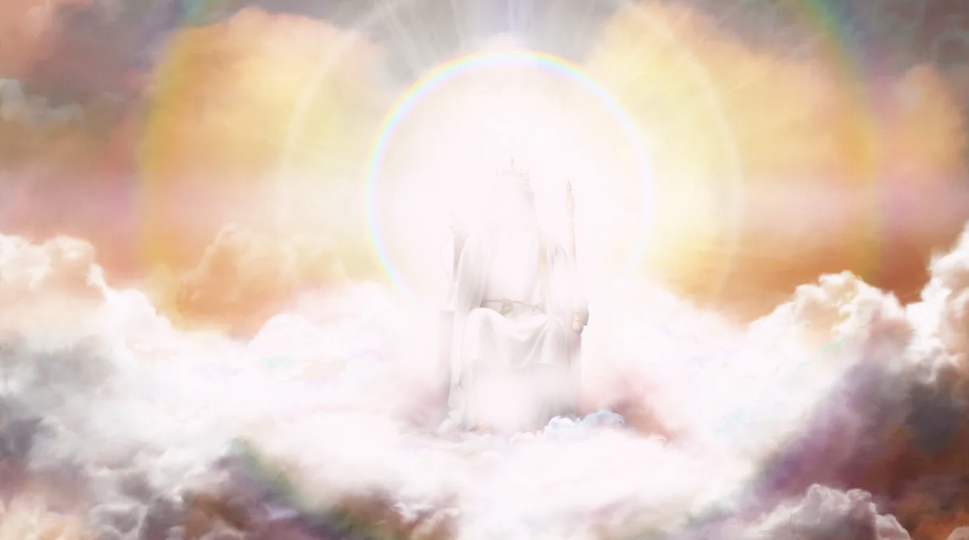 Le Christ glorifié source de victoire