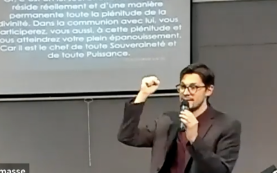 Ne vous inquiétez pas