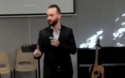 Le Seigneur est mon berger