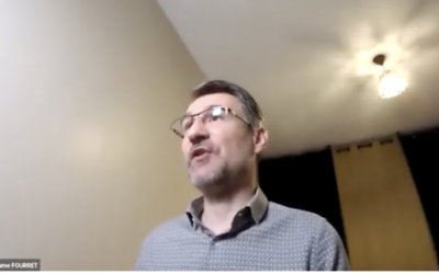 Il en sera de même au temps de Noé et de Lot