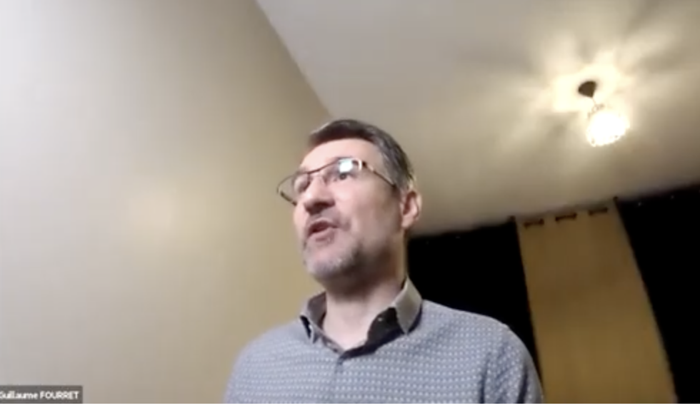 Il en sera de même au temps de Noé et de Lot