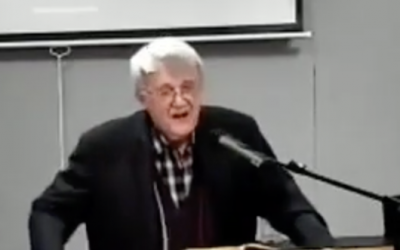 Le Seigneur est notre refuge dans les moments de désespoir