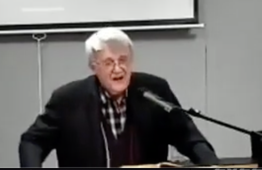 Le Seigneur est notre refuge dans les moments de désespoir