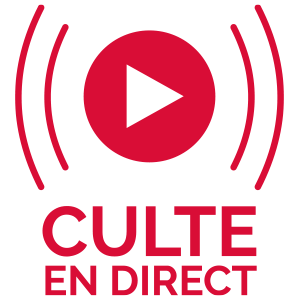 Culte en direct