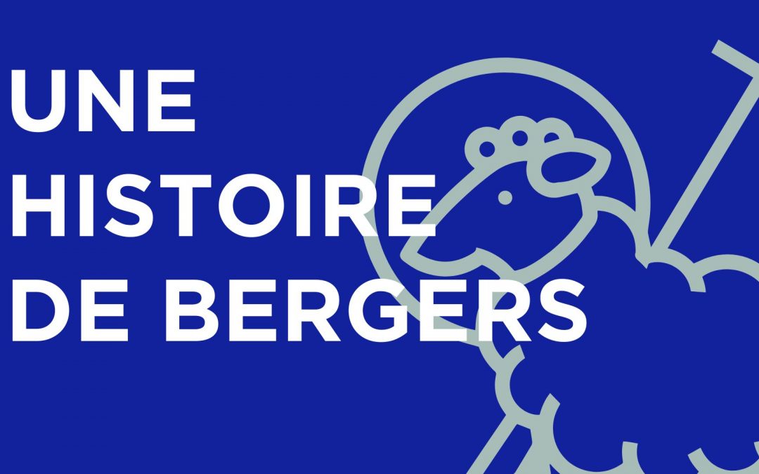 Dieu aime les bergers