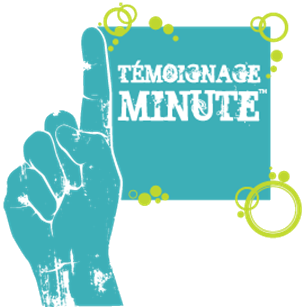 Témoignage minutes